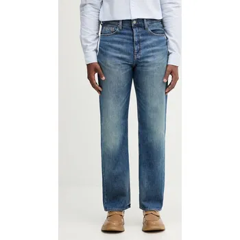 Dámské džíny Džíny Tommy Jeans DM0DM21204 modrá 55J, vel. 32/32