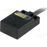 Čidlo indukční 0÷5mm 2-vodičový NO Unap 10÷30VDC 100mA IP67