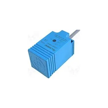 Čidlo indukční 0÷15mm 2-vodičový NO Unap 10÷30VDC 100mA IP67