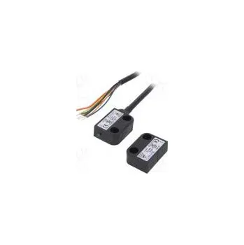 vypínač Bezpečnostní spínač magnetický F3S-TGR-N_C NC x2 + NO IP69K