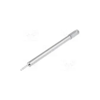 Páječka Hrot šroubovák 1,6x7,4mm pre spájkovačku WEL.WMP