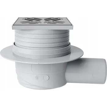 Sifon Sprchový sifon Vogi 50 mm