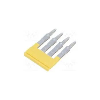 Zásuvný můstek ZDU2.5