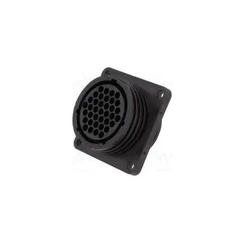 vypínač a zásuvka Zásuvka zásuvka PIN 37 bez kontaktů CPC Series 1