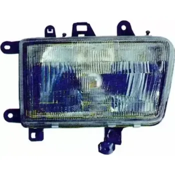 Přední světlomet LORO Světlomet LOR 212-1151L-LD-E