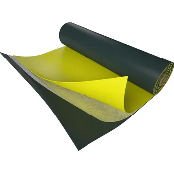 Hydroizolační fólie FATRAFOL 813/VS hydroizolační fólie žlutá 2mm (bal 30,75m2)