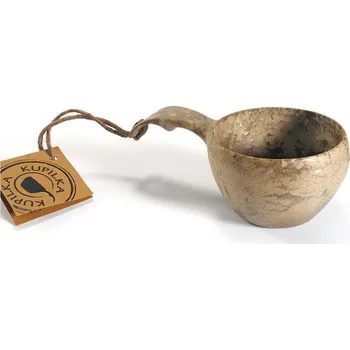 Outdoor vaření Kupilka KUPILKA 21 hnědý K21B0