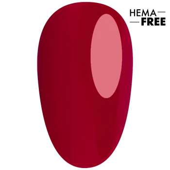 Lak na nehty emi E.MiLac BO Warning Shot #454, 9 ml. - Barevný gellak