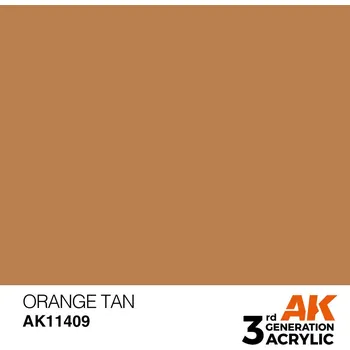 AK Interactive Orange Tan