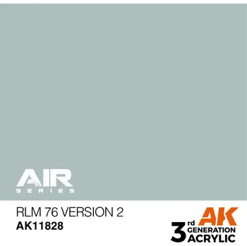 AK Interactive RLM 76 Version 2