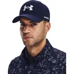 Pánská kšiltovka Under Armour Golf96 velikost OSFM midnight navy
