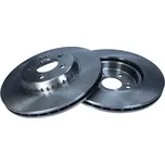 Brzdový kotouč MAXGEAR 19-4875