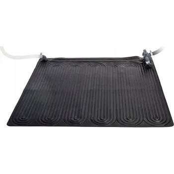 Solární ohřívač vody Solární podložka pro ohřev vody Intex 28685 120 x 120 cm