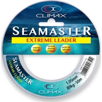 CLIMAX - Silon Seamaster Extreme Leader Light-Grey 0,75 mm 42 kg 50 m