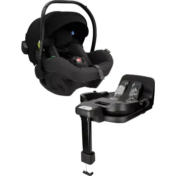 Autosedačka Avionaut Pixel Pro 2.0 C + Base IQ Orbit 2025 Black