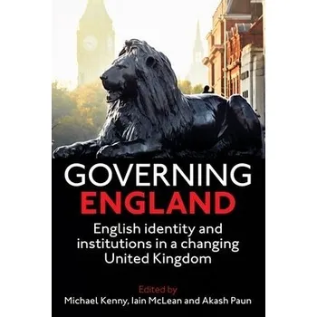 Governing England