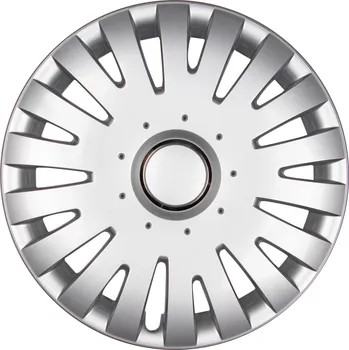 Poklice na kolo Poklice Olszewski 13" stříbrná