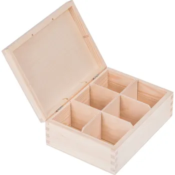 Obraz Krabička přírodní