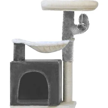 Škrabadlo pro kočky - PROMINENT LAZY S