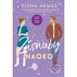 Zásnuby naoko - Elena Armas (2025)…