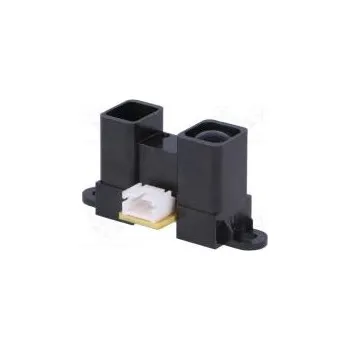 Čidlo automobilu Čidlo fotoelektrické Dosah 200÷1500mm analogový reflexní