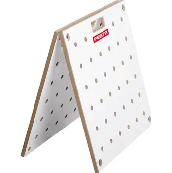 Dílenský stůl Deska pracovní 1200x600x18mm pro stonožku 3x2 FESTA