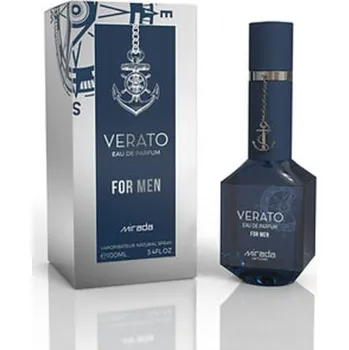 Pánský parfém Mirada Verato Man M EDP 100 ml