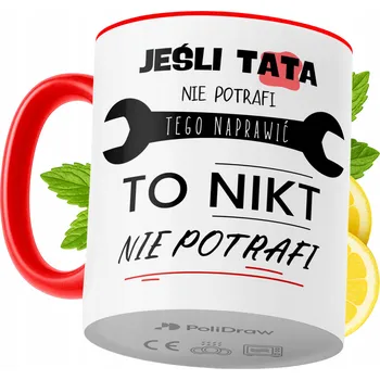 Hrnek Polidraw Hrnek Polidraw pro Adama keramika 330 ml