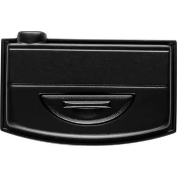 Kryt k akváriu Diversa akvarijní kryt plastový SELECTO vypouklý 50x30cm (1x14W) (x)