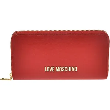 Peněženka Love Moschino Dámská peněženka JC5700PP1LLD0500 + 2 měsíce na vrácení zboží