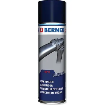 Berner 333617 PREMIUM Hledač netěsností 400 ml + sleva 5% po přihlášení