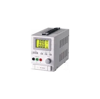 Laboratorní zdroj Zdroj laboratorní Kanály 1 0÷30VDC Nap.výstup 5V DC/3A 0÷5A