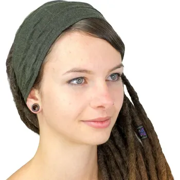 Čelenka Čelenka khaki