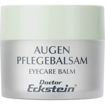 Nestandardní parfém Doctor Eckstein - Oční krémy 15 ml unisex