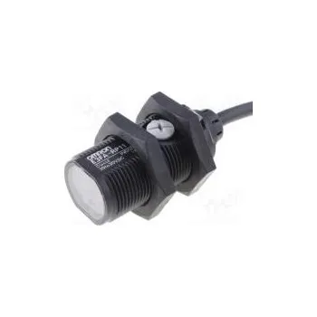 Čidlo fotoelektrické přímý Dosah 0,1÷4m PNP DARK-ON,LIGHT-ON