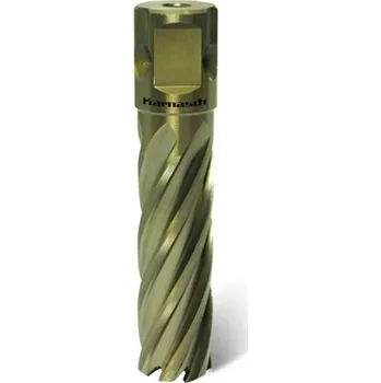 BOW Jádrový vrták o 60 mm Karnasch (Gold-Line 55), 38720.1270U60