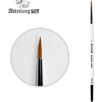 AK Interactive TOP LINE Pincel Marta Kolinsky 2