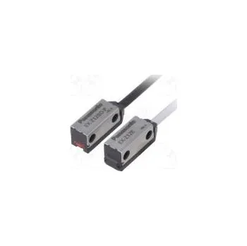 Čidlo fotoelektrické Dosah 0÷200mm PNP DARK-ON Unap 12÷24VDC