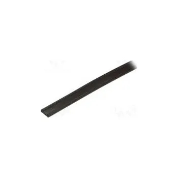 Datový kabel Cable tie L 50m W 8mm polyamide 785N black UL94V-2 -40÷85°C