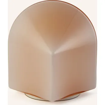 Lampička Hay Stolní Lampa Parade Portable, tmavě oranžová