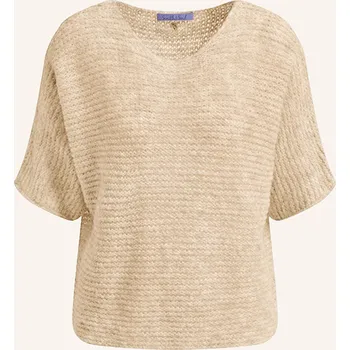 Dámský svetr Smith & Soul Dámský Svetr S Alpakou, režná, 42