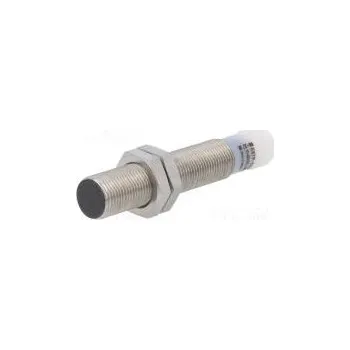 Čidlo indukční OUT PNP / NO 0÷2mm 10÷48VDC M12 IP67 300mA