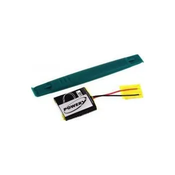 Baterie k tabletu Akumulátor Apple iPOD Shuffle G2 1GB 3,7V 100mAh