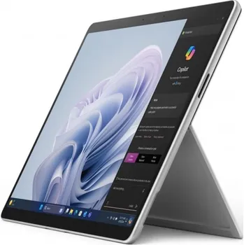 Notebook Microsoft Surface Pro 10 Core Ultra 7-165U 13'' Dotyk 64GB 1TB Windows 11 Pro platinový