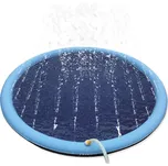 Dog Fantasy Brouzdaliště s vodními…