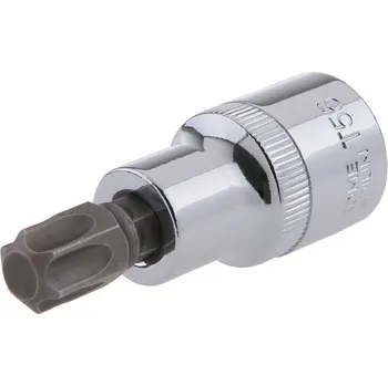 Gola hlavice Nástavec šroubovací FESTA CrV 1/2" TORX 55