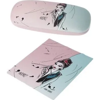 Pouzdro na brýle Goebel Ivana Koubek Audrey Pouzdro na brýle