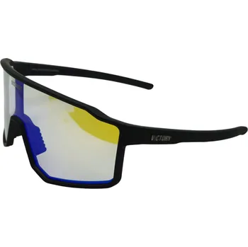 Sluneční brýle VICTORY sport.brýle METAL černý rám, PHOTO+krabič