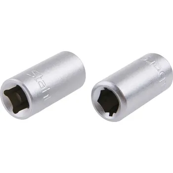 Adaptér STAHLBERG ráčna 1/4" - bit 1/4"