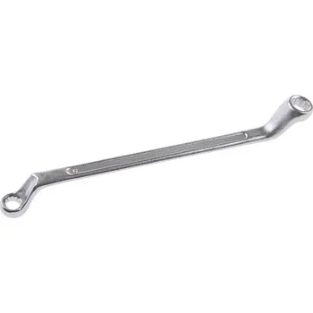 Klíč Klíč očkový vyhnutý FESTA CrV 8x10mm